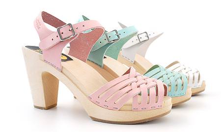 Zuecos Hasbeens Zuecos Hasbeens