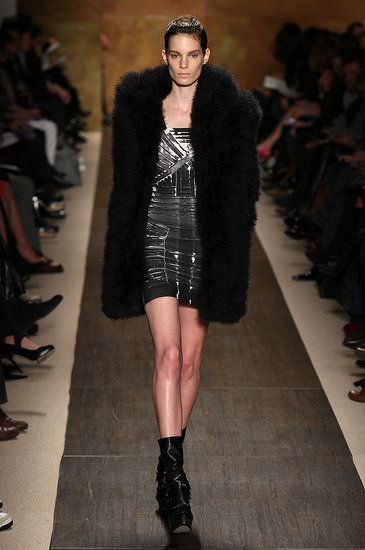 Herve Leger, moda otoño invierno  