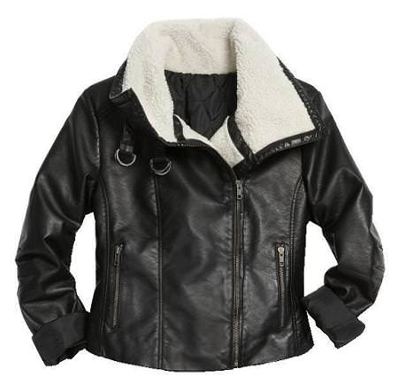 Tendencias moda otoño : Piel de borrego