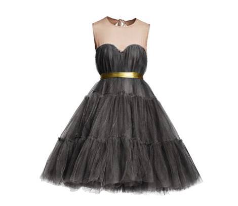 Vestidos de Lanvin para H&M