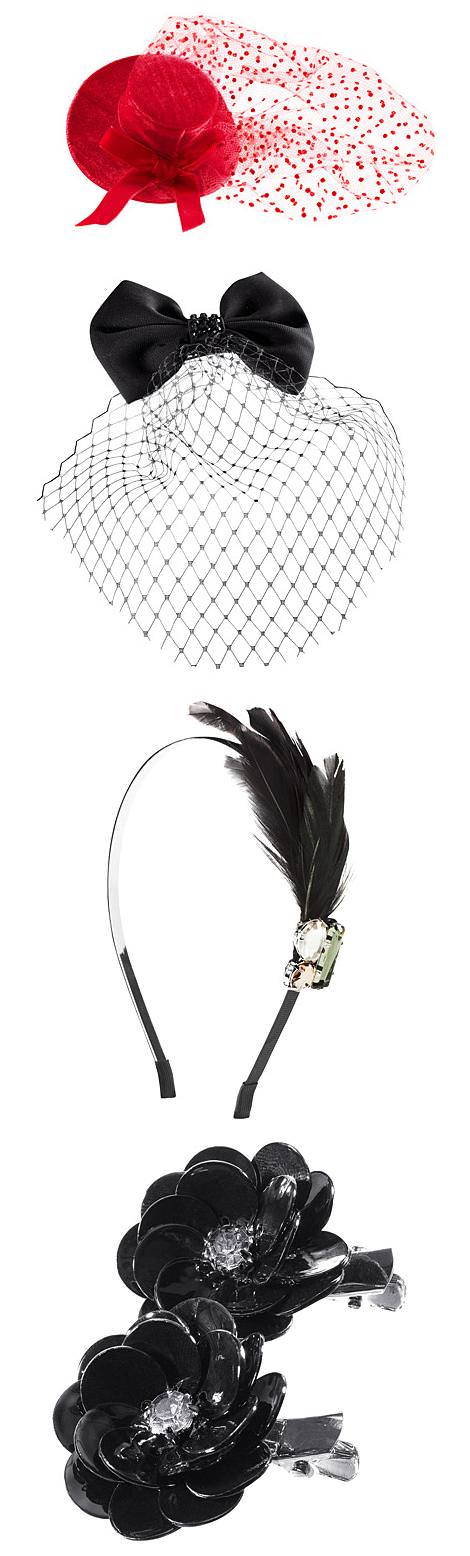 Accesorios de fiesta