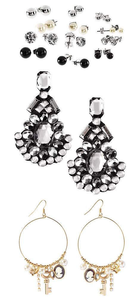 Accesorios de fiesta