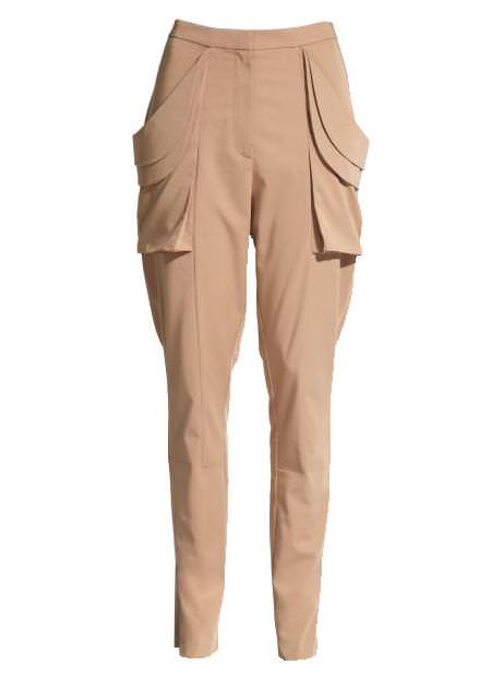 H&M otoño invierno  