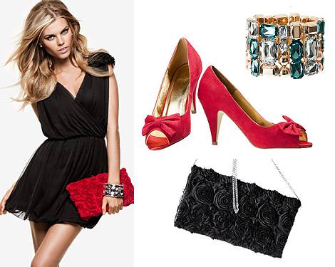 Accesorios de fiesta