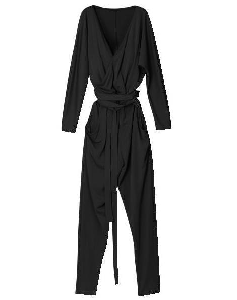 Looks de fiesta (y Nochevieja): Monos o jumpsuits