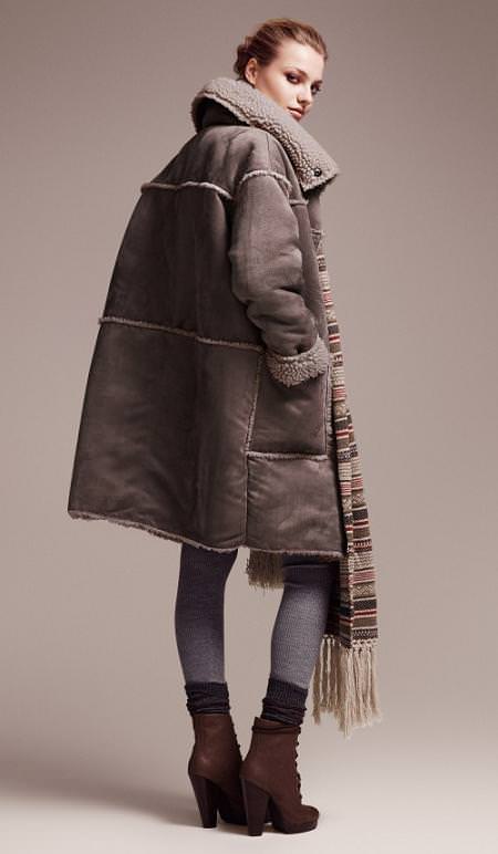 H&M otoño invierno  