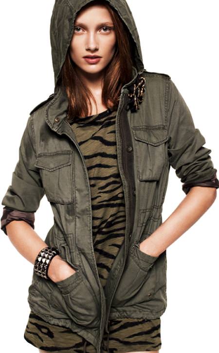 H&M Divided otoño invierno  