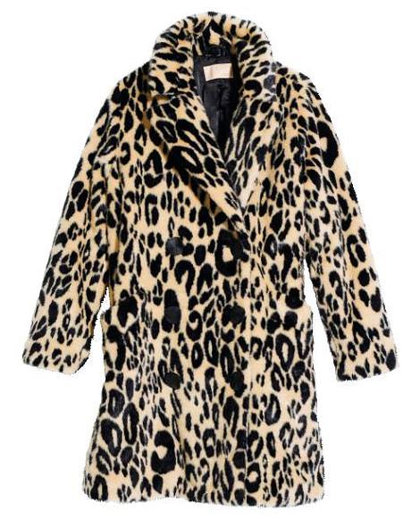 Abrigos de H&M, otoño invierno  