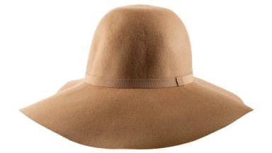 Moda otoño : Sombreros