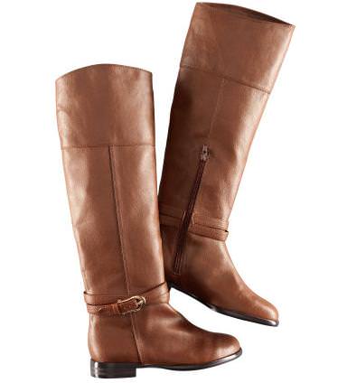 Botas y botines de H&M