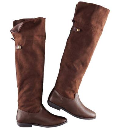 Botas y botines de H&M