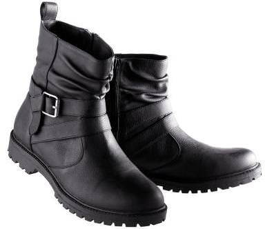 Botas y botines de H&M
