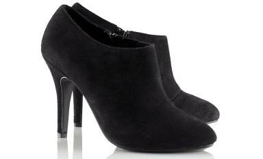 Botas y botines de H&M