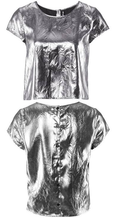 Ropa de fiesta de HM