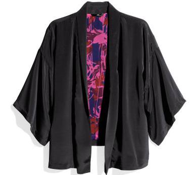 Ropa de fiesta de HM