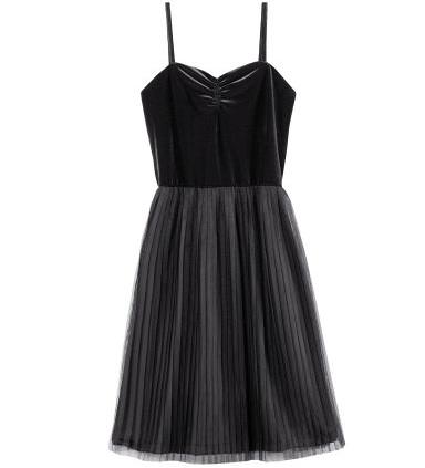 Ropa de fiesta de HM