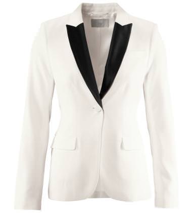 Ropa de fiesta de HM