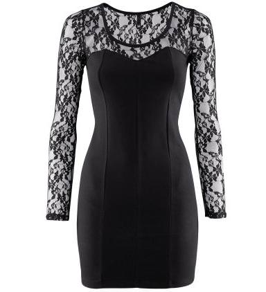 Vestidos de fiesta de HM: Fin de año y Navidad