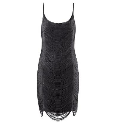 Vestidos de fiesta de HM: Fin de año y Navidad