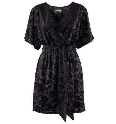 Vestidos de fiesta de HM: Fin de año y Navidad