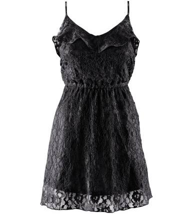 Vestidos de fiesta de HM: Fin de año y Navidad