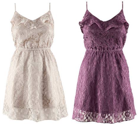 Vestidos de fiesta de HM: Fin de año y Navidad