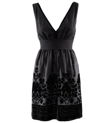 Vestidos de fiesta de HM: Fin de año y Navidad