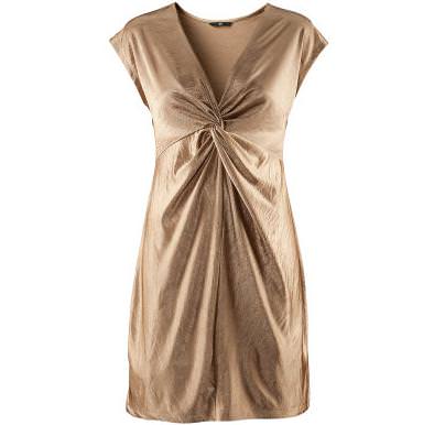 Vestidos de fiesta de HM: Fin de año y Navidad