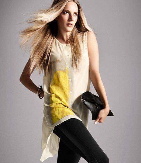 Nueva ropa de H&M para la primavera | demujer moda