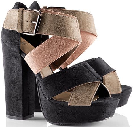 accesorios de hm para la primavera 