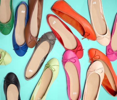 accesorios de hm para la primavera 