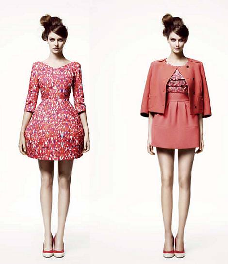 H&M primavera 