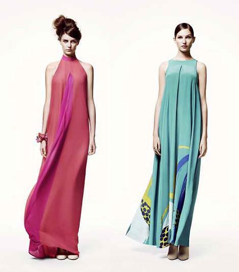 H&M primavera 