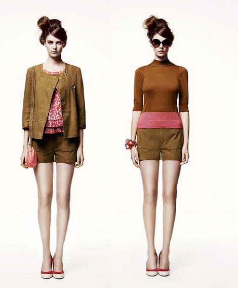 H&M primavera 