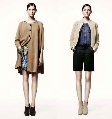 H&M primavera 