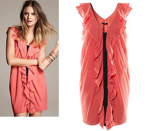 H&M vestidos primavera H&M vestidos primavera