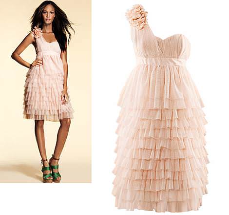 H&M vestidos primavera H&M vestidos primavera