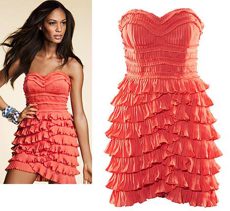 H&M vestidos primavera H&M vestidos primavera