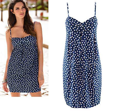 H&M vestidos primavera H&M vestidos primavera