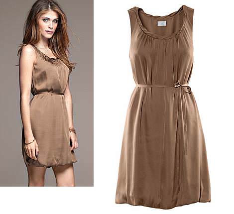 H&M vestidos primavera H&M vestidos primavera