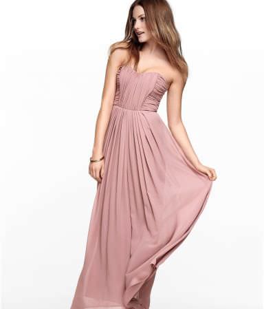 Vestidos H&M