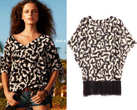 H&M verano 