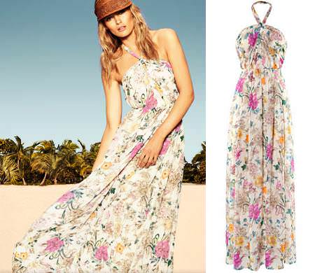 H&M verano 