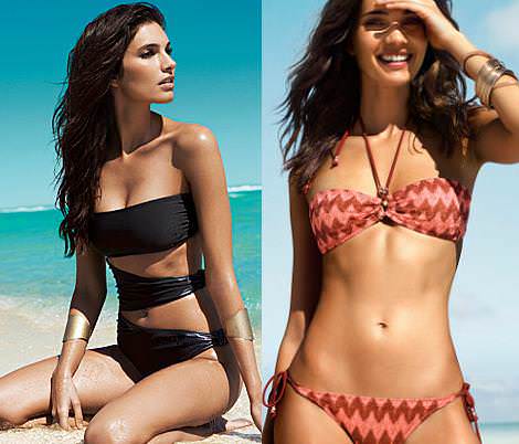 H&M verano 