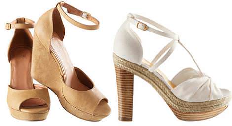 H&M verano 