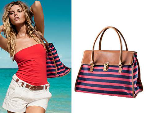 H&M verano 