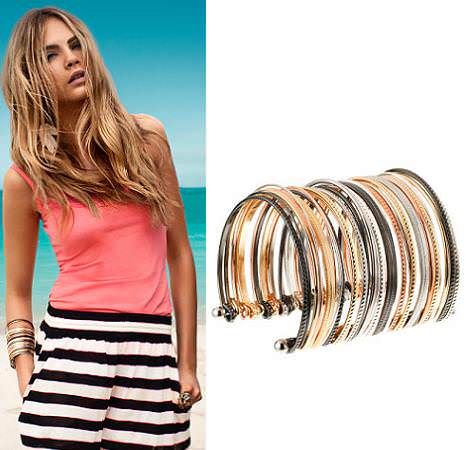 H&M verano 