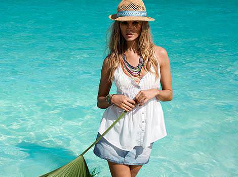 Accesorios de moda