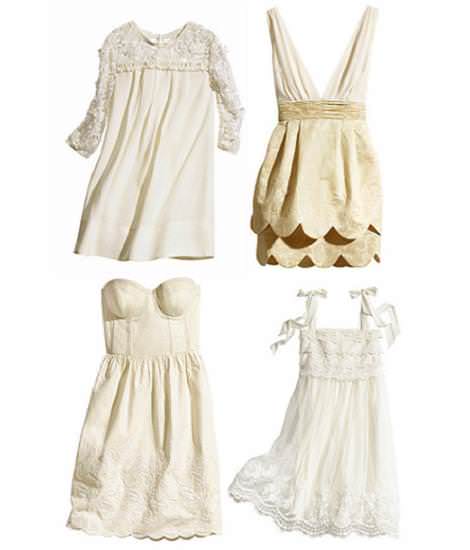 H&M primavera verano : Conscious Collection