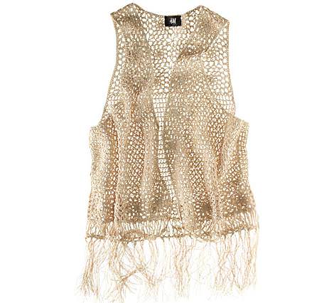 Punto calado, tendencias primavera Punto calado, tendencias primavera